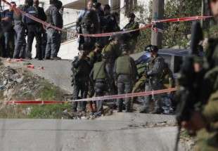 Deux Palestiniens blessés par les balles des soldats israéliens en Cisjordanie