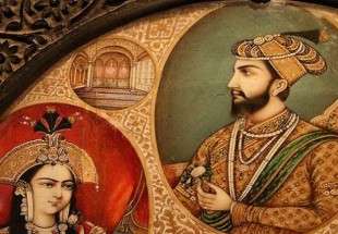 ہندوستان میں تاریخ سے مغل بادشاہوں کے نام حذف کرنیکی مہم