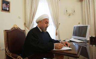 روحاني يخصص مناصب حكومية لثلاث نساء