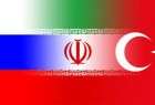 مشاركة ايران مع الشركات الروسية والتركية لتطوير الحقول النفطية