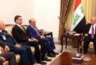وزير الدفاع اللبناني: عدو العراق ولبنان واحد ويستهدف الجميع