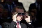 Erdogan annonce une réforme du parti au pouvoir