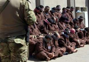 صدور أحكام بالسجن بين 12 و15 عاماً بحق مرتزقة ينتمون لتنظيم "داعش" الإرهابي