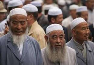 ممانعت از حضور مسلمانان میانمار در مناسک حج