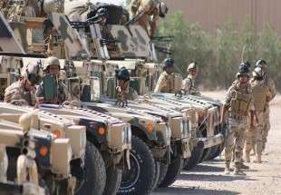 آغاز عملیات زمینی گسترده ارتش ملی لیبی برای آزادسازی شهر «درنه»