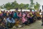 رایزنی هند با میانمار و بنگلادش برای اخراج ۴۰ هزار مسلمان روهینگیایی