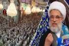 ممثل المرجع السيستاني يشدد على الحكم بعدالة بين جميع الديانات في العراق