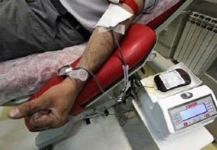 ​احتمال تعطیلی مرکز ملی انتقال خون یمن