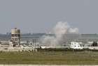 Syrie: 23 morts dans un attentat kamikaze