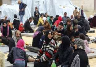 بازگشت بیش از ۶۰۰ هزار پناهجو به سوریه