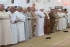 La première cérémonie de la prière de vendredi après la libération de Mossoul  <img src="/images/video_icon.png" width="13" height="13" border="0" align="top">