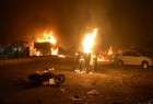 ۱۸ کشته در بمب‌گذاری انتحاری داعش در کویته