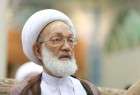 Ayat. Sheikh Isa Qassim, under house arrest for over 80 days