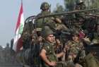 دوشنبه؛ آغاز عملیات ارتش لبنان ضد داعش