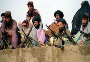 شهر «غورماچ» افغانستان به دست طالبان افتاد