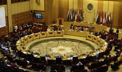 جامعة الدول العربية: الضرب في الميت "حرام"!