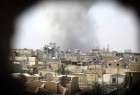 Syrie: violents combats dans la vieille ville de Raqa