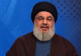 Israel not able to provoke new war on Lebanon: Nasrallah