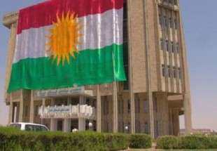 دیدار هیأت اقلیم کردستان با حیدر العبادی پیرامون رفراندوم استقلال