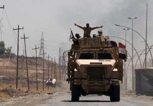 وزارت دفاع عراق از آغاز عملیات آزادسازی تلعفر خبر داد