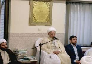 Senior cleric hails Quranic works advanced in Iran