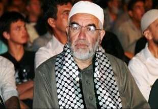 رژیم صهیونیستی بار دیگر شیخ «رائد صلاح» را بازداشت کرد
