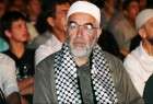 رژیم صهیونیستی بار دیگر شیخ «رائد صلاح» را بازداشت کرد