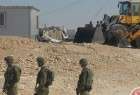 UN-funded Bedouin homes in west Bank demolished by Israeli forces