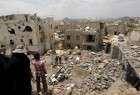 UN reports triple rise in Saudi strikes on Yemen since 2016