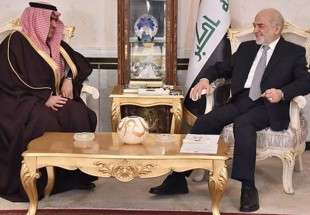 Saudi Arabia to form a coordination council with Iraq