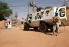 Mali: neuf morts dont un Casque bleu lors de deux attaques