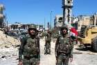 تسلط نیروهای سوریه دموکرات بر ۷۰ درصد از شهر رقه