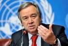 سازمان ملل، انفجارهای انتحاری نیجریه را محکوم کرد