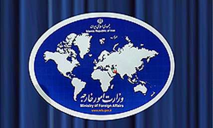 طهران: تقرير الخارجية الاميركية بشأن الحريات الدينية مغرض ولا أساس له