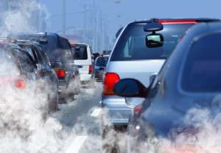 دراسة: تلوث الهواء "مرتبط" بعمر الإنسان
