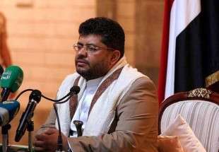 السيد الحوثي: شعبنا أوعى من أن تنطلي عليه محاولات التضليل الأميركية