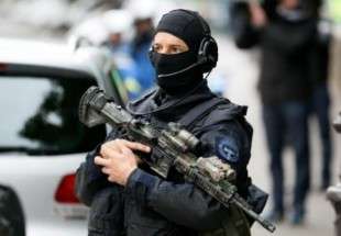 السلطات البلجيكية تحيل الارهابي صلاح عبد السلام للمحاكمة