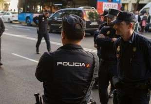 اسبانيا : احباط هجوم ارهابي ثاني ومقتل الارهابيين
