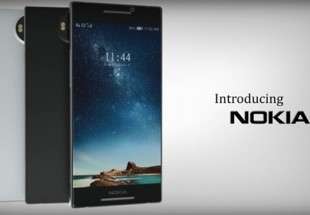 هاتف نوكيا 8 الجديد يلبي الطلب المتزايد على بث مقاطع الفيديو على الانترنت