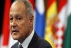 اتحادیه عرب حمله تروریستی بارسلون را محکوم کرد