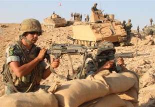 Lebanon army to tighten grip on ISIL on Syria border