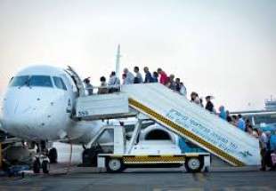 Emigrating Israelis exceeding those returning: report