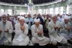 Friday Prayer Held in Gonbad Kavous (Photo)  <img src="/images/picture_icon.png" width="13" height="13" border="0" align="top">