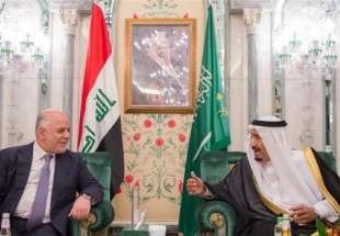 صحيفة بريطانية: مفاوضات بين العراق والسعودية لتشكيل "تحالف جديد"
