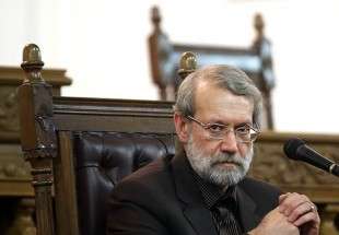 Larijani offers condolences over deadly Daesh attack in Barcelona