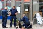 Two dead, eight wounded in knife attack in Finland (Photo)  <img src="/images/picture_icon.png" width="13" height="13" border="0" align="top">