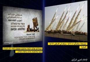 الكيان الصهيوني يطلق حملة دعائية ضدّ حزب الله ردًا على حملة "زمن الانتصار"