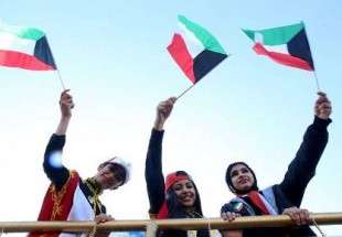 معلمون فلسطينيون يصلون الكويت للعمل بمدارسها لأول مرة منذ 27 عاما