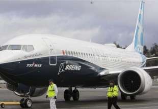"كيش" الايرانية تبرم مذكرة لتوريد 10 طائرات بوينغ 737 MAX