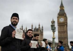 ​شورای ملی رهبران مسلمان انگلیس تشکیل می‌شود